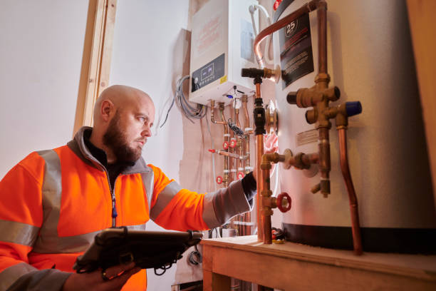 Best Emergency Plumber  in Laurel Bay, SC